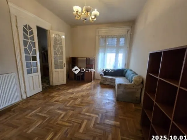 Eladó lakás Budapest X. kerület, Óhegy 120 nm