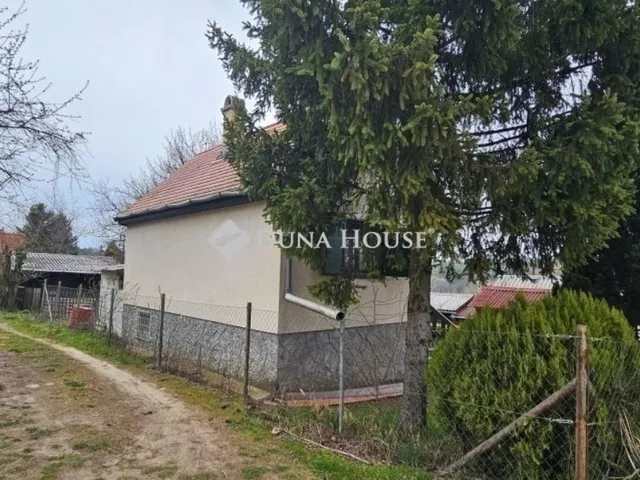 Eladó nyaraló Gomba 50 nm