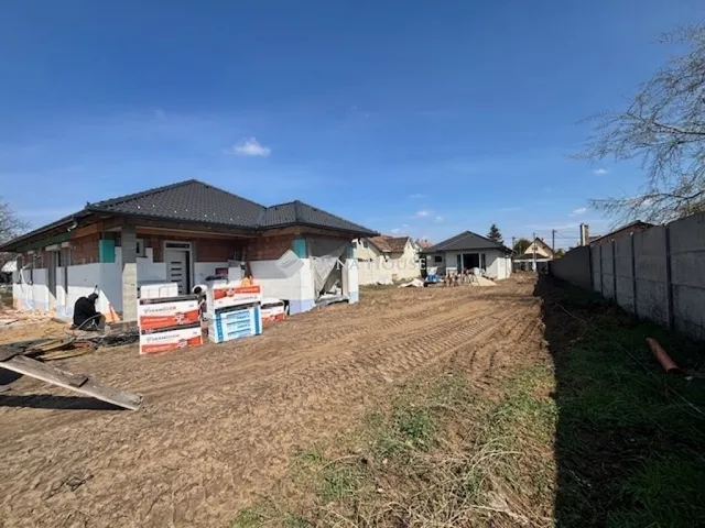 Eladó ház Gyál 139 nm