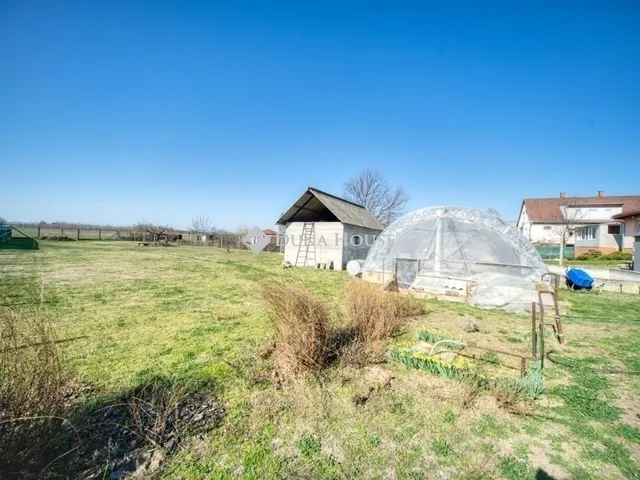 Eladó ház Inárcs 80 nm