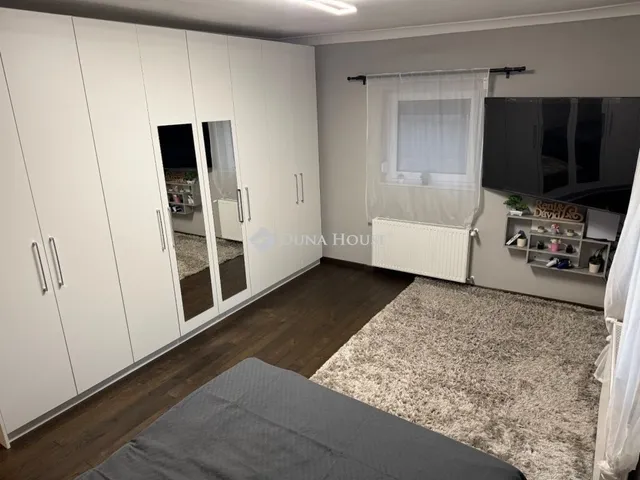 Eladó ház Budapest XVII. kerület 114 nm