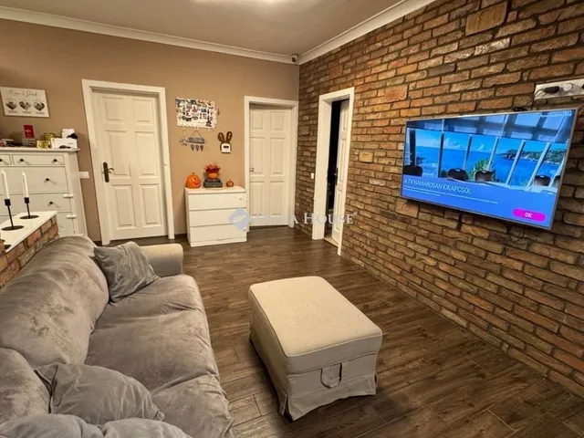 Eladó ház Budapest XVII. kerület 114 nm