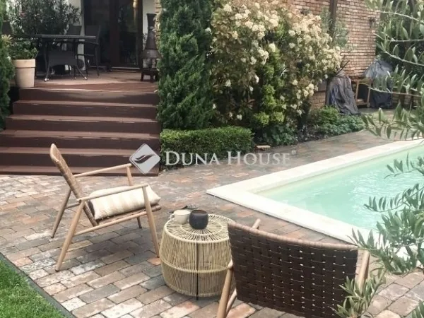 Eladó ház Dunaharaszti 150 nm