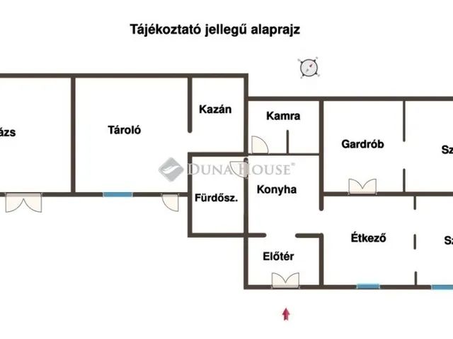 Eladó ház Dabas 152 nm