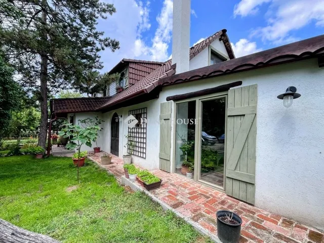 Eladó mezőgazdasági ingatlan Dabas 150 nm