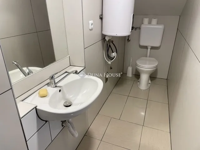 Eladó lakás Budapest XVIII. kerület, Rendessytelep 37 nm