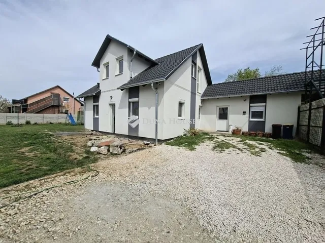 Eladó ház Gyömrő 70 nm