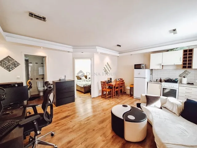 Eladó lakás Monor 39 nm