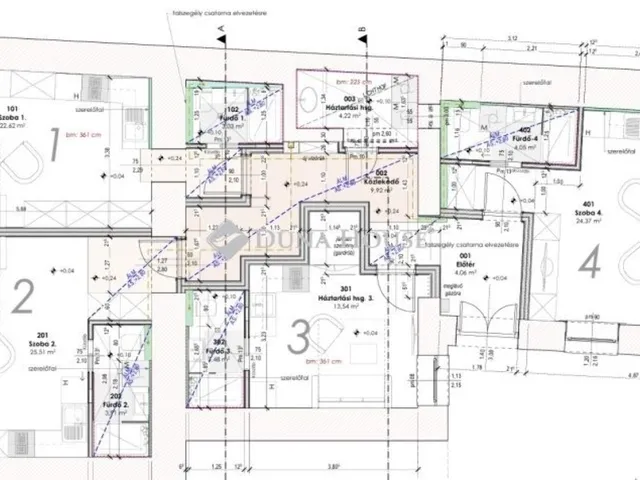 Eladó lakás Budapest VII. kerület 28 nm