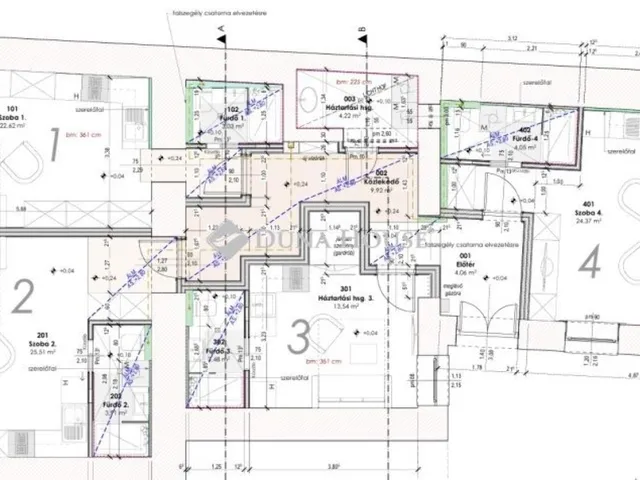 Eladó lakás Budapest VII. kerület 17 nm