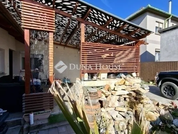 Eladó ház Vecsés 111 nm