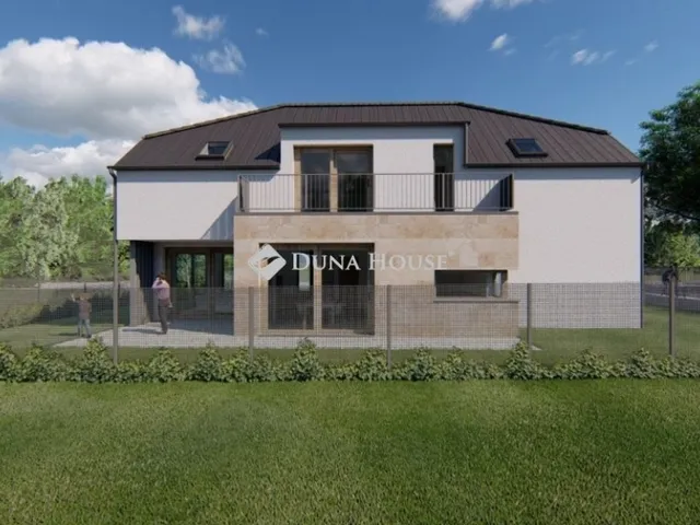 Eladó ház Budapest X. kerület 190 nm