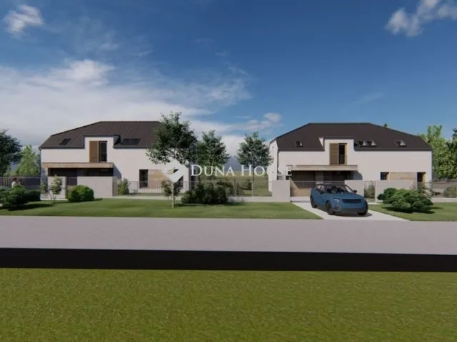 Eladó ház Budapest X. kerület 190 nm