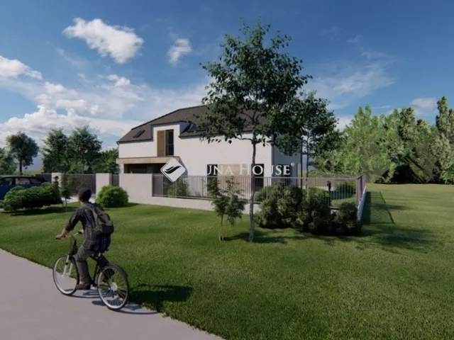 Eladó ház Budapest X. kerület 190 nm