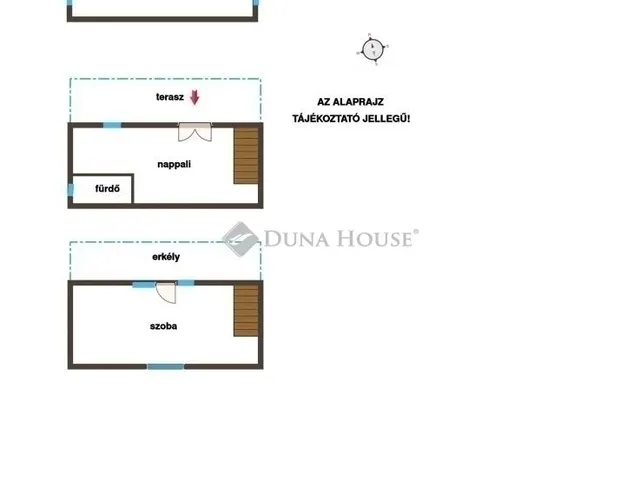 Eladó üdülő és hétvégi ház Gomba 60 nm