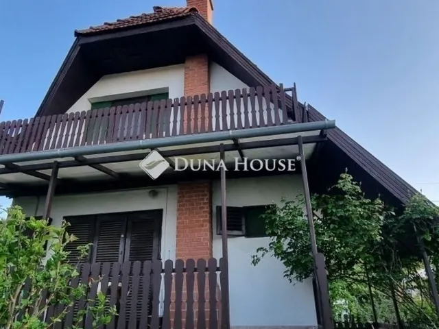 Eladó üdülő és hétvégi ház Gomba 60 nm