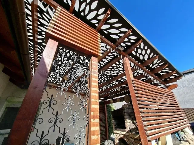 Eladó ház Vecsés 111 nm