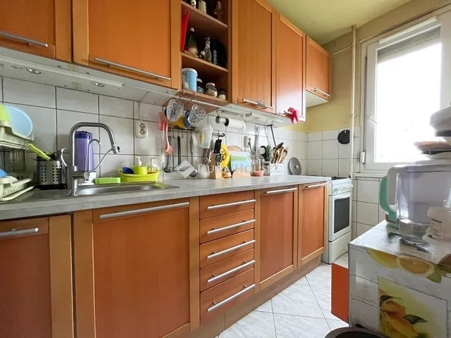 Eladó lakás Budapest XVIII. kerület 53 nm