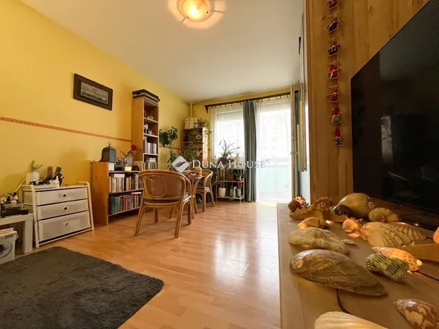 Eladó lakás Budapest XVIII. kerület 53 nm