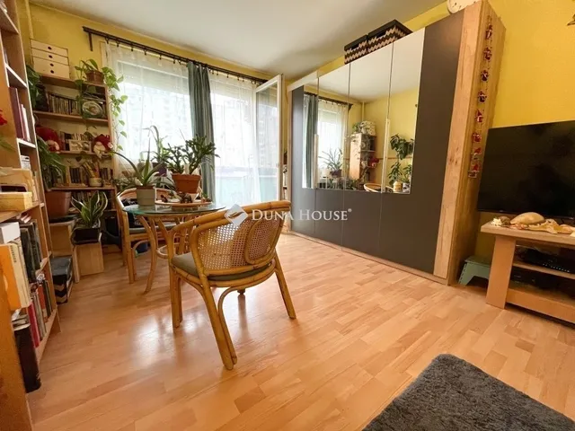 Eladó lakás Budapest XVIII. kerület 53 nm