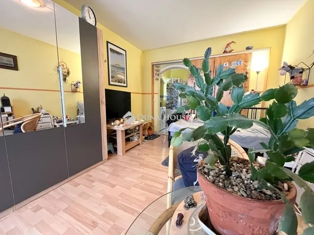 Eladó lakás Budapest XVIII. kerület 53 nm