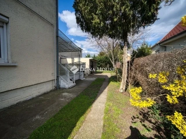 Eladó ház Budapest XIX. kerület 87 nm