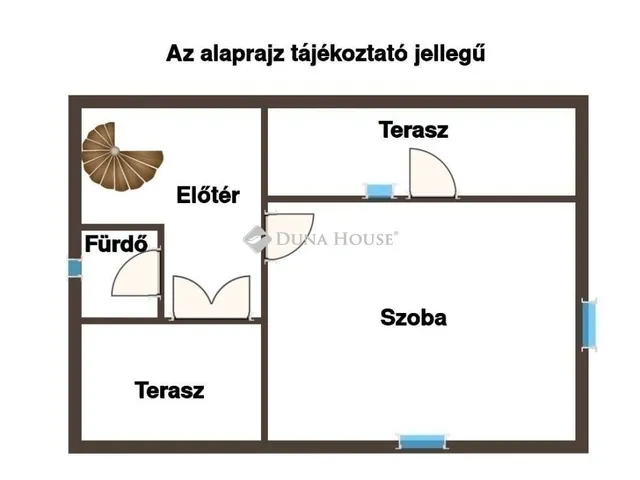 Eladó ház Kiskunlacháza 166 nm