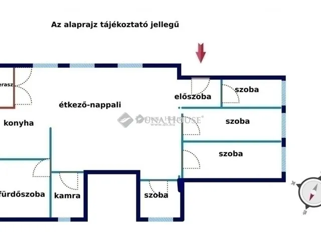 Eladó ház Üllő 150 nm