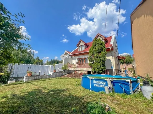 Eladó ház Budapest XX. kerület 130 nm