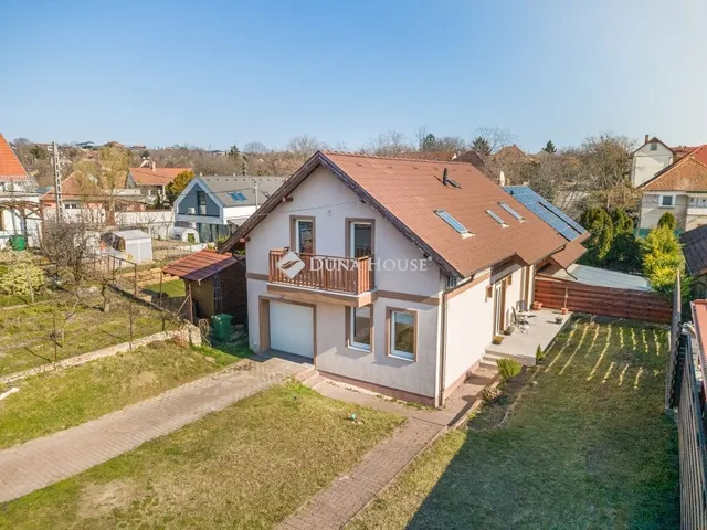 Eladó ház Csömör 136 nm