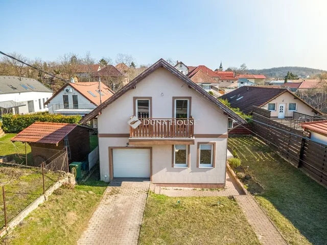 Eladó ház Csömör 136 nm