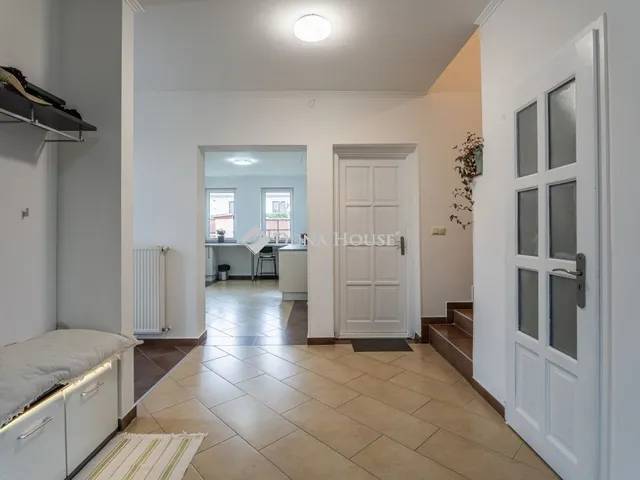 Eladó ház Csömör 136 nm