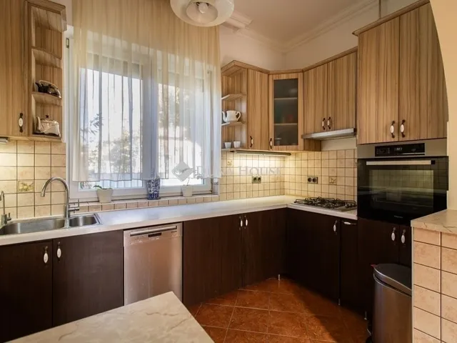 Eladó ház Budapest XVIII. kerület 118 nm