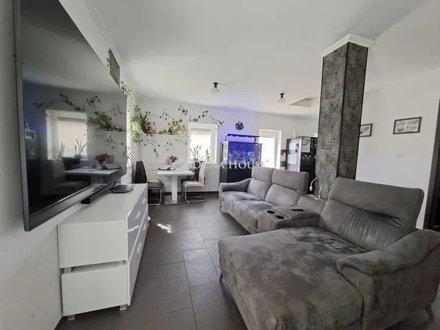 Eladó ház Gyömrő 70 nm