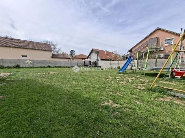 Eladó ház Gyömrő 70 nm