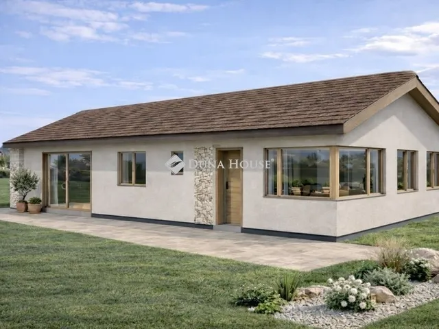 Eladó ház Dány 116 nm