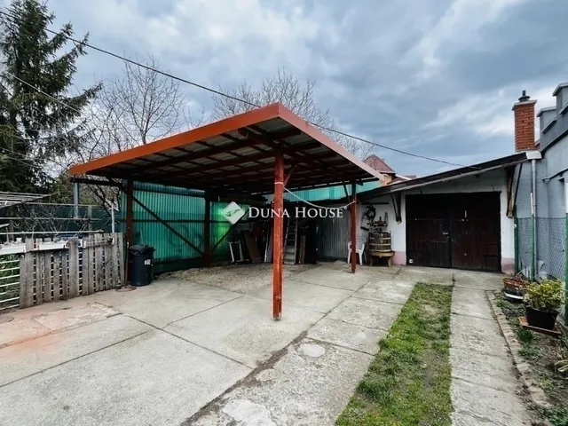 Eladó ház Vecsés 118 nm