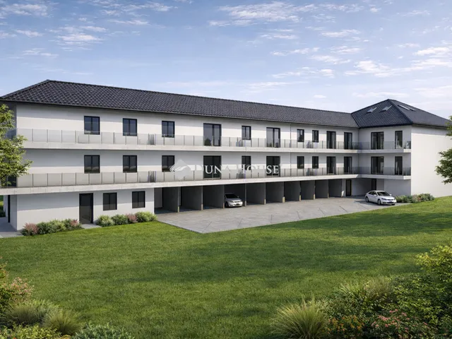 Eladó telek Budapest XIX. kerület, Kispest lakótelep 1070 nm