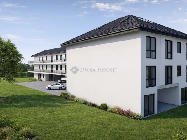 Eladó telek Budapest XIX. kerület, Kispest lakótelep 1070 nm