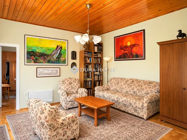 Eladó ház Budapest XXIII. kerület, Soroksár 84 nm