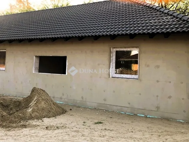 Eladó ház Szigethalom 81 nm