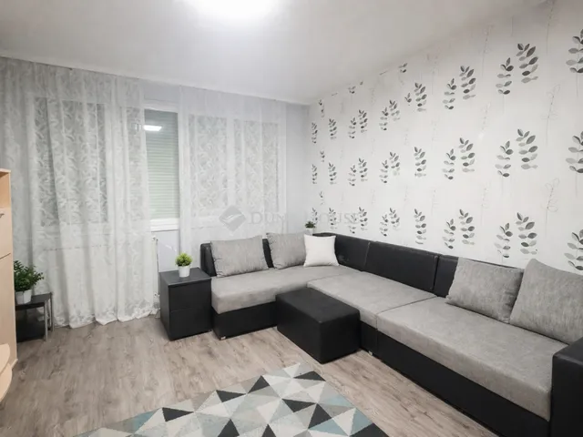 Eladó lakás Budapest X. kerület, Újhegy 50 nm
