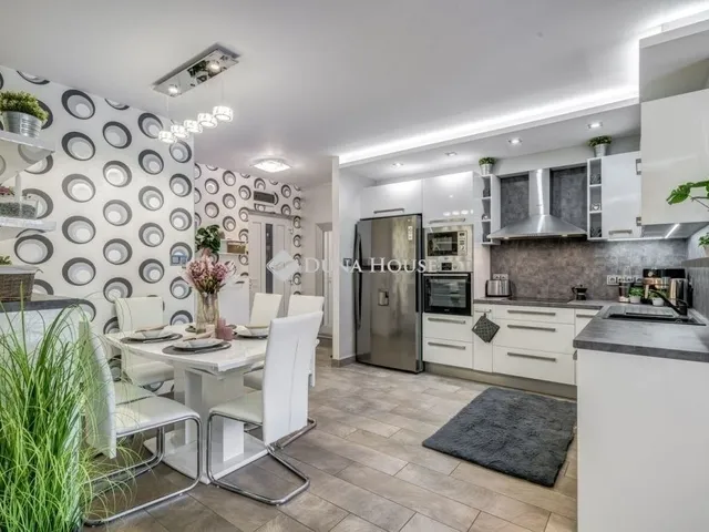 Eladó lakás Budapest XVI. kerület 68 nm