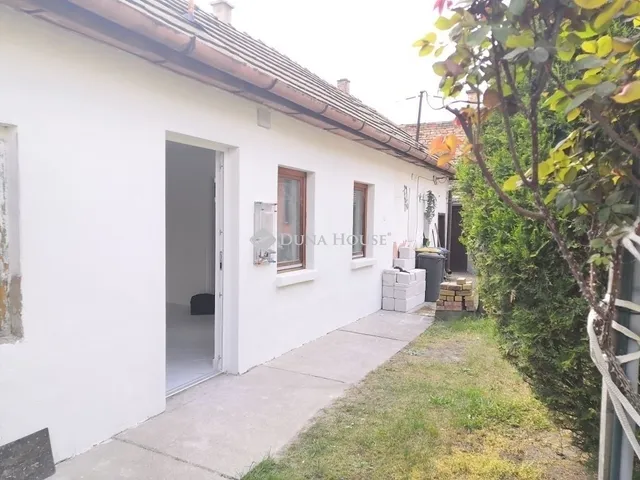 Eladó lakás Budapest XX. kerület, Pacsirtatelep 29 nm