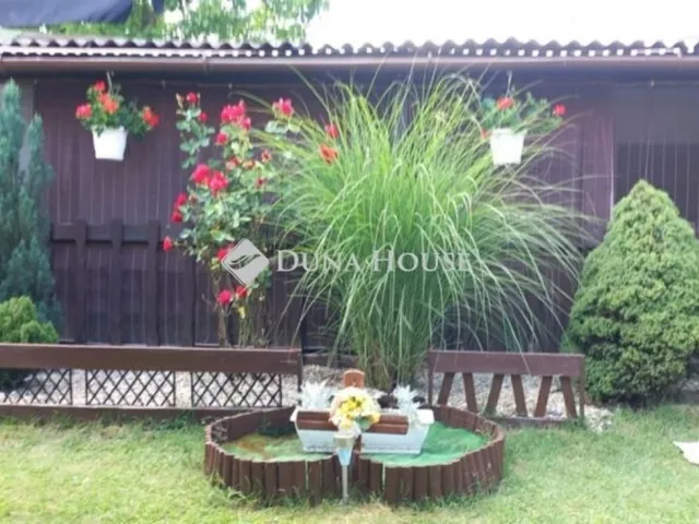 Eladó ház Tóalmás 30 nm