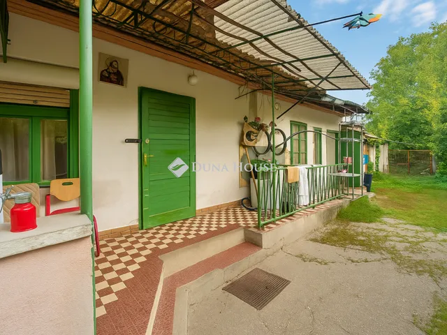 Eladó ház Szigetszentmiklós 72 nm