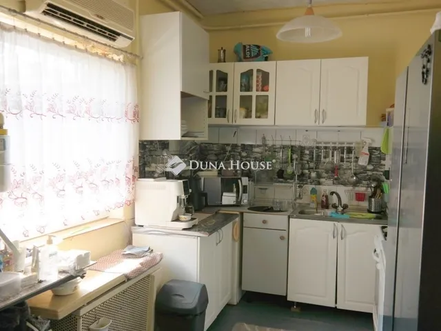 Eladó ház Budapest XX. kerület 34 nm