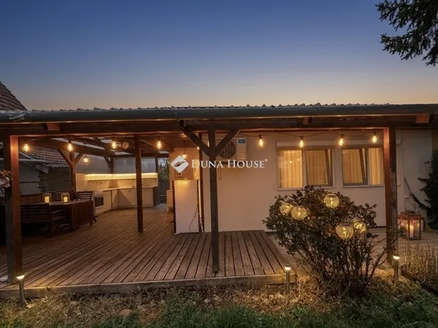 Eladó ház Délegyháza 28 nm