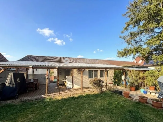 Eladó ház Délegyháza 28 nm