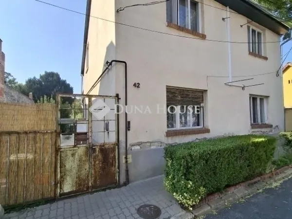 Eladó ház Budapest XIX. kerület 141 nm